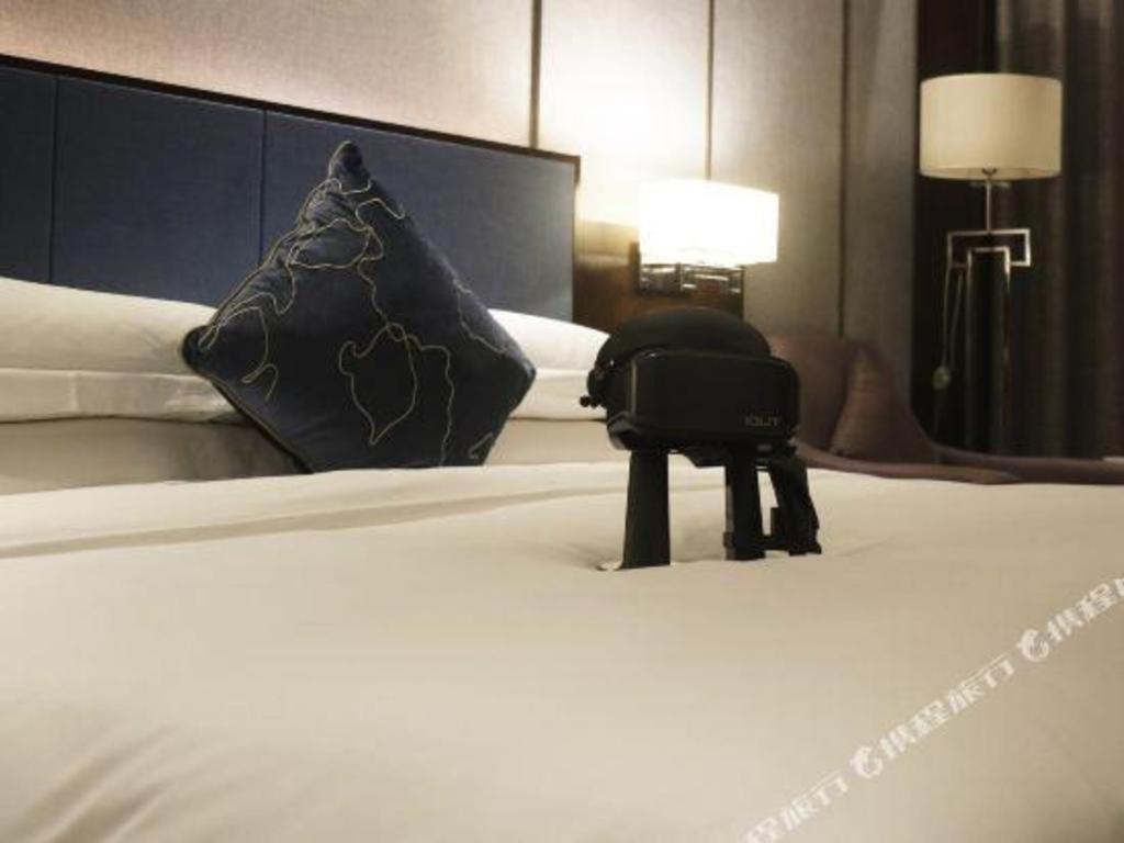 Ramada Foshan Shunde Екстериор снимка