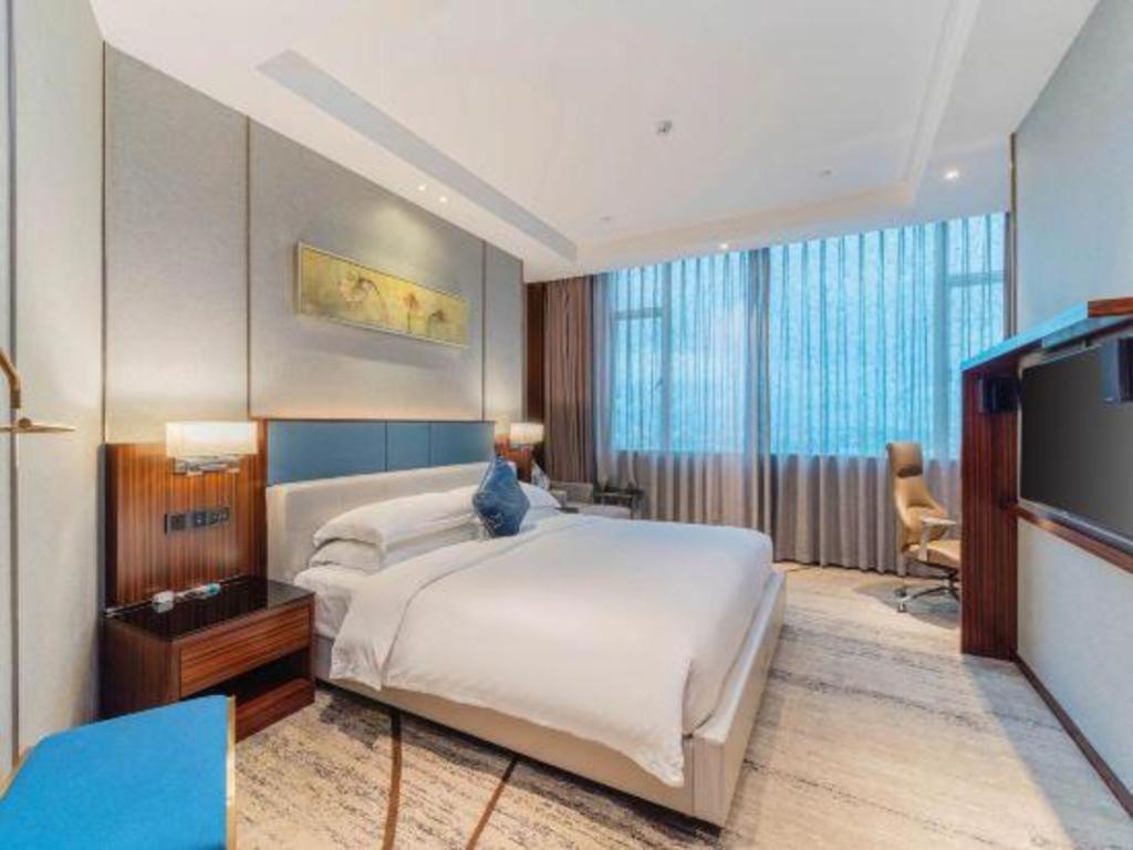 Ramada Foshan Shunde Екстериор снимка