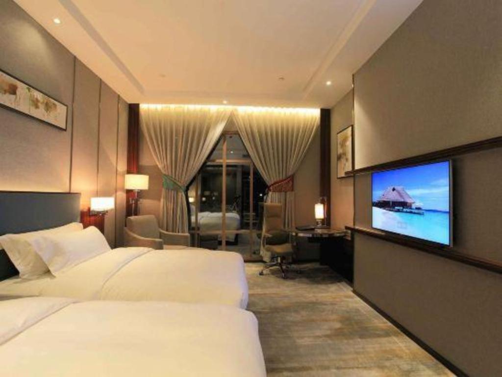 Ramada Foshan Shunde Екстериор снимка