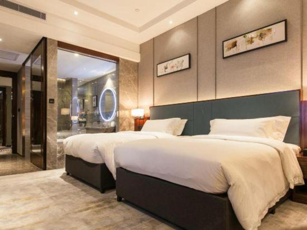 Ramada Foshan Shunde Екстериор снимка