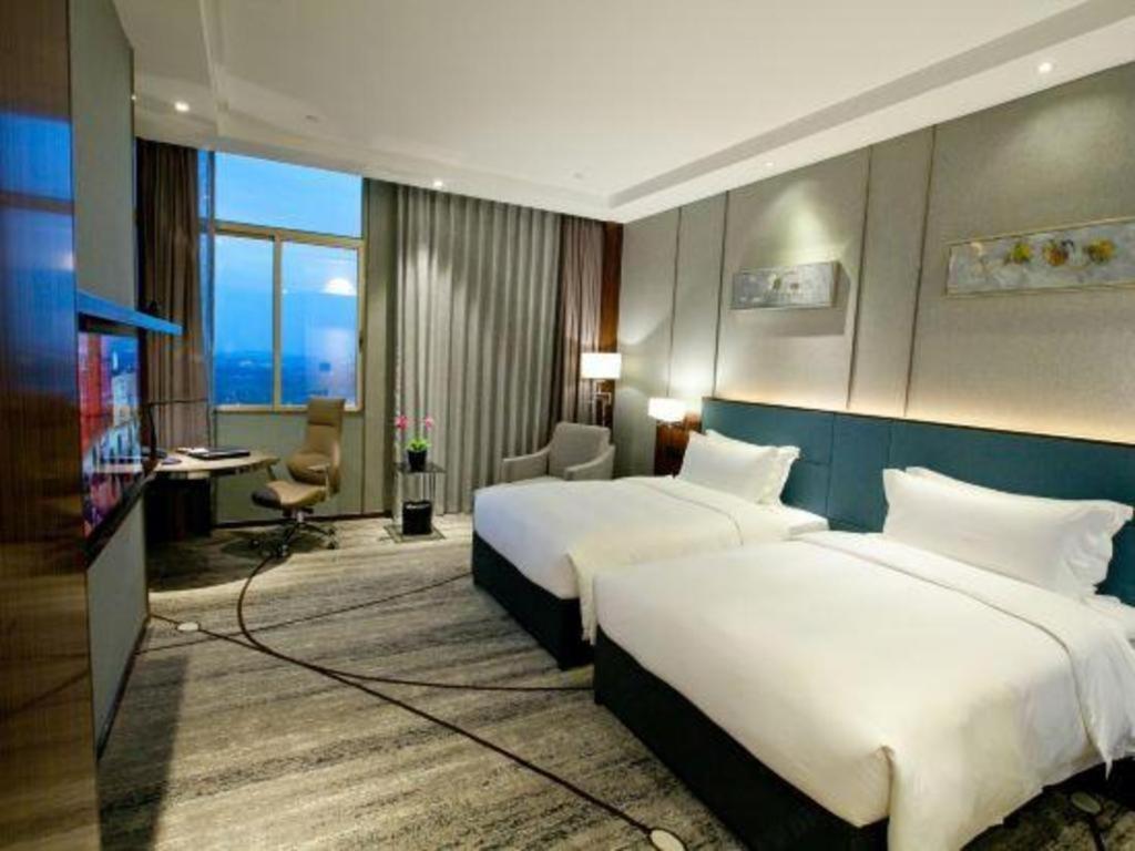 Ramada Foshan Shunde Екстериор снимка