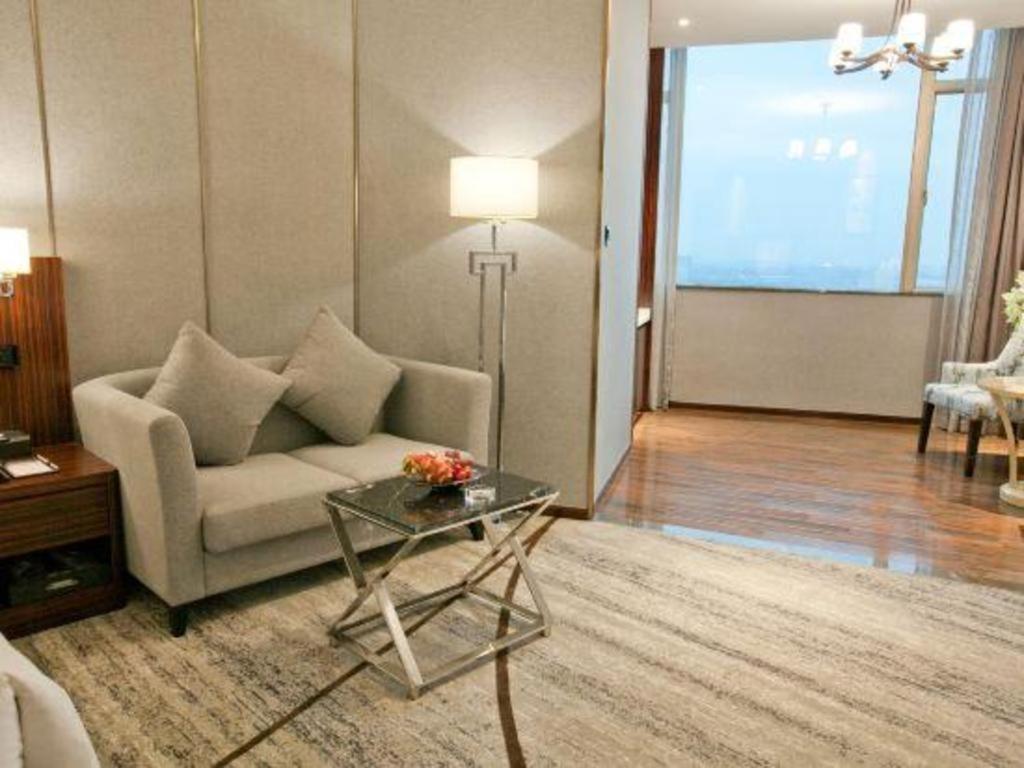 Ramada Foshan Shunde Екстериор снимка