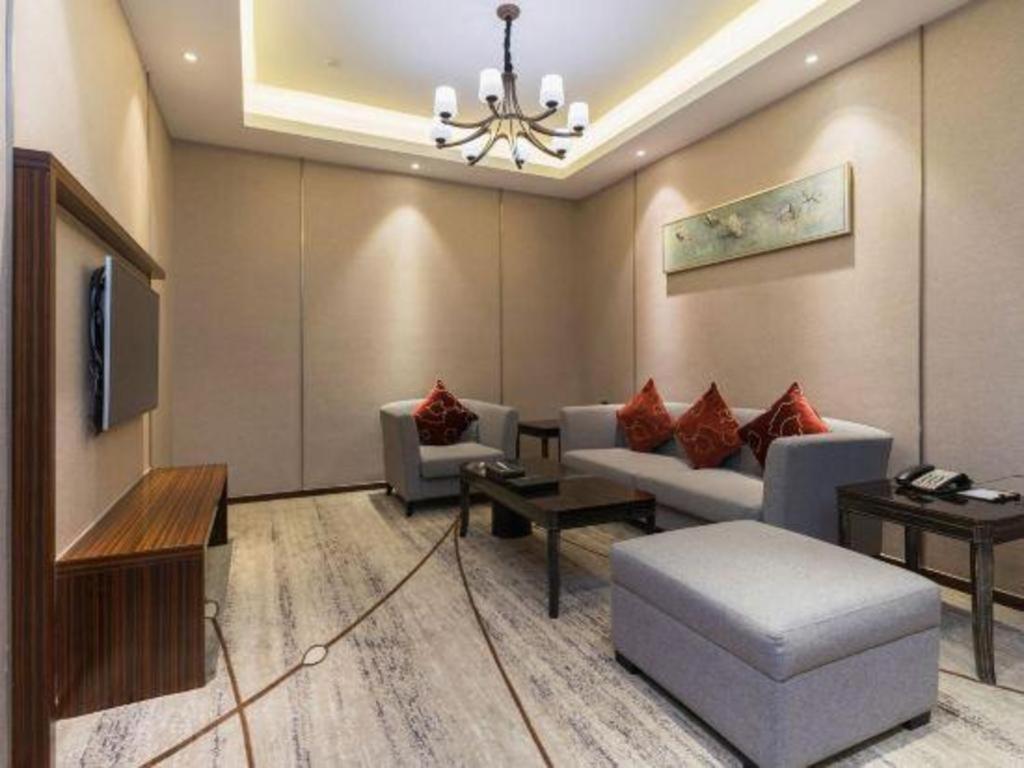 Ramada Foshan Shunde Екстериор снимка